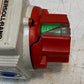 Ingersoll-Rand IR50PC Compressed Air Filter 39231766 *Damaged See Pics*