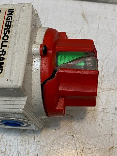 Ingersoll-Rand IR50PC Compressed Air Filter 39231766 *Damaged See Pics*