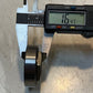 Peer Bearing with Crank Nut 6005RLAD-26 | 47mm OD 21mm Bore 17mm Thick