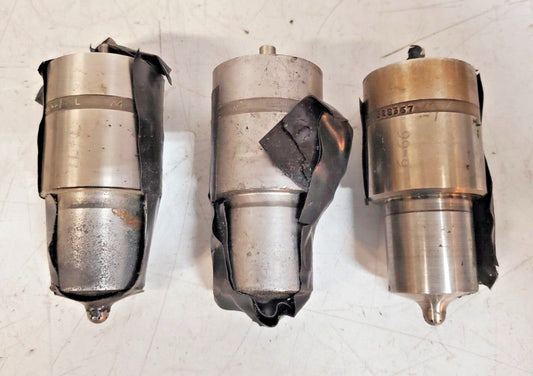 3 Quantity of Bendix Fuel Injection Nozzles 328367 (3 Qty)