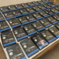 50 Boxes of Ticonn Signal Blocker Bags for Key Fob (2 in each box - 100 Total)