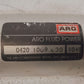 Aro Fluid Power Cylinder 0420 1009 030 | 1048