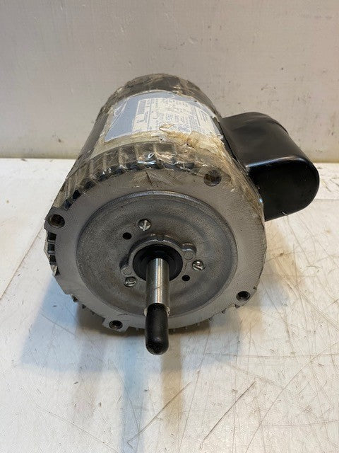 GE Motor Model 5KCP48SN9027X | P708 | 115/230 Volts 3450 RPM