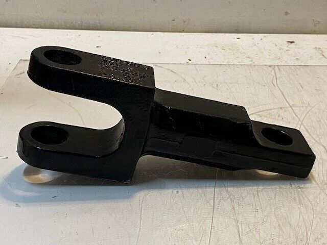 Peterbilt A20-6013 Tow Hook Trailer Hitch 9" Long 3-1/4" Wide 2" Thick 14264AA