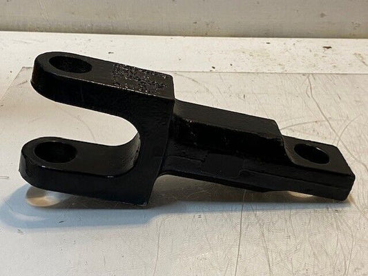 Peterbilt A20-6013 Tow Hook Trailer Hitch 9" Long 3-1/4" Wide 2" Thick 14264AA