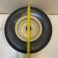Premium Caster Wheel Assembly 12-1/2" Dia. 5-1/2" Thick 16mm Bore