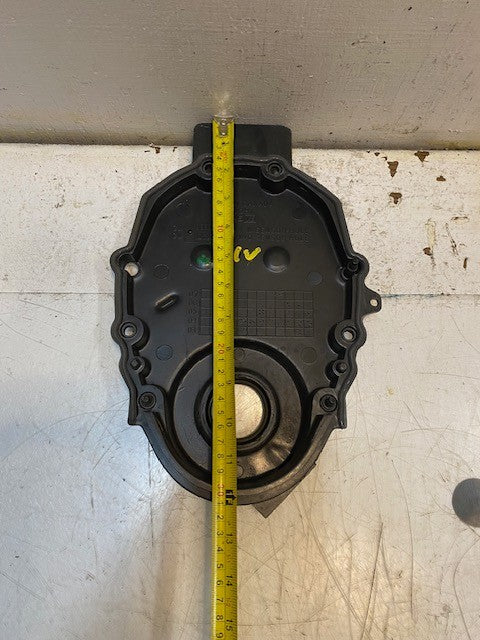 Timing Gear Cover CAV16 JOH | 93800970 | 12562818 | 12" L 8-1/2" W