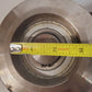 Rolling Guide With Radial/Deep Groove Ball Bearings NC022840 | 307MFF