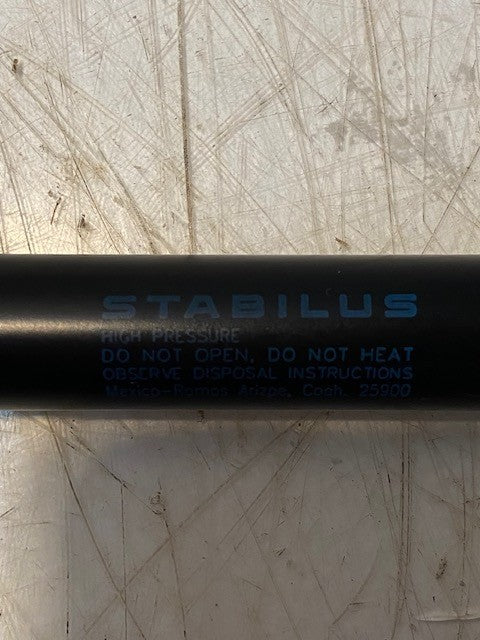 Stabilus 1149801 Gas Spring Shock Strut Universal Lift Support 868000 0347N
