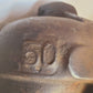 Ford Dana 50 Front Axle Housing 620598 | 3.55 Ratio