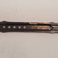 AP Lower Radiator Support Tie Bar Toyota Tacoma 95-00 TYS6153-5A 1805A