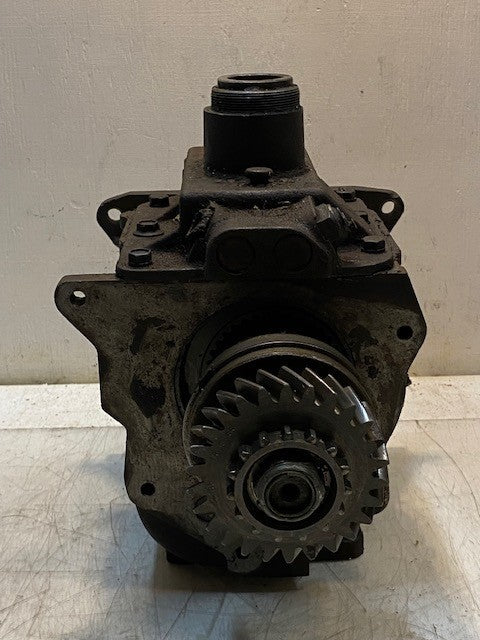 Manual Transmission 2603347 | 2603357 | 17mm Shaft End 26-Teeth