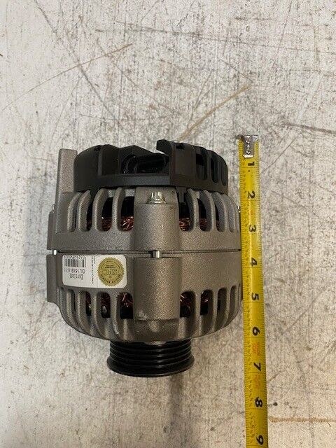 Duralast DL1649-6-11 Remanufactured Alternator