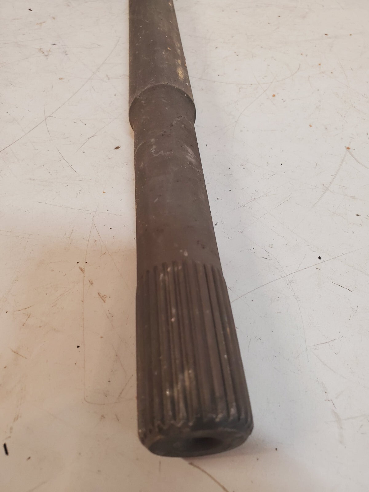 Axle Shaft 32.5" Length 28 Spline