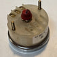 Murphy Swichgage A25PG-100 | 05-70-4350 | 0-100 PSI | 2 7/8" Dial Diameter | W-9