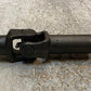 Steering Shaft Joint Yoke Assembly 0302-AC | 11E5 | 8" Long 25mm Bore