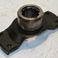 Half Round End Yoke for Eaton 72NYS312 | 10 Spline | 4 Bolt Mount | 74.4 mm Hub