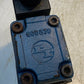 Mannesmann Rexroth Hydraulic Directional Control Valve 4WE6J60/EW110N9K4/B10N10
