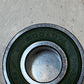 9 Quantity of NSK Bearings 6001DW 28mm OD 12mm Bore 8mm Thick (9 Quantity)