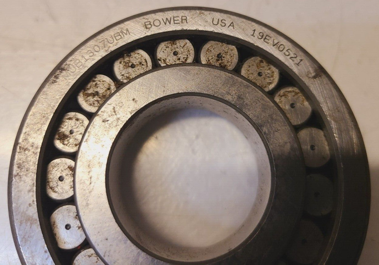 Bower Cylindrical Roller Bearing MUB1307UBM | 19EV0521
