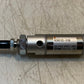 SMC Pneumatic Stainless Steel Standard Single Rod Air Cylinder NCMB125-0100