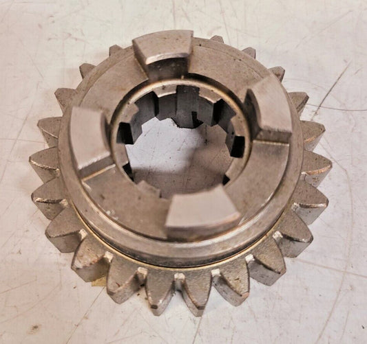 Gear Countershaft 23 Tooth | 4-Speed DI