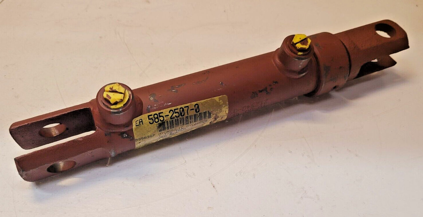Hydraulic Cylinder 1-1/2" | 585-2507-0 | 099836P | S0702 | 10-00 | 212S40-01