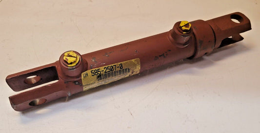 Hydraulic Cylinder 1-1/2" | 585-2507-0 | 099836P | S0702 | 10-00 | 212S40-01
