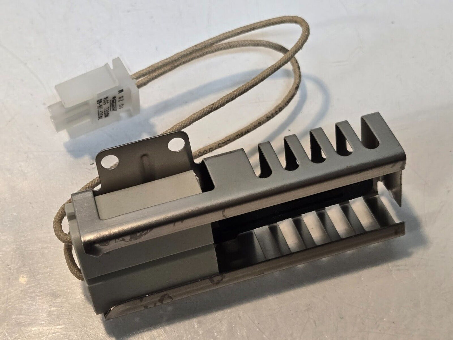 FSP Igniter Kit 12400035 for Whirlpool 7432P106-60 Model 501A Igniter W10161851