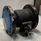 4"-150 WCB Cast Steel Flange Valve 4-150 BVRP-1