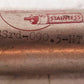 2 Quantity of Bimba Pneumatic Cylinders SSrd-090.5-NT (2 Qty)