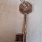 Door Mortise Mechanical RM Door 1/104