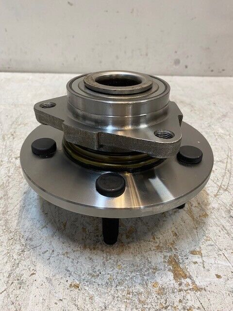 Front Wheel Hub Bearing V512 | HB615074 | P083034