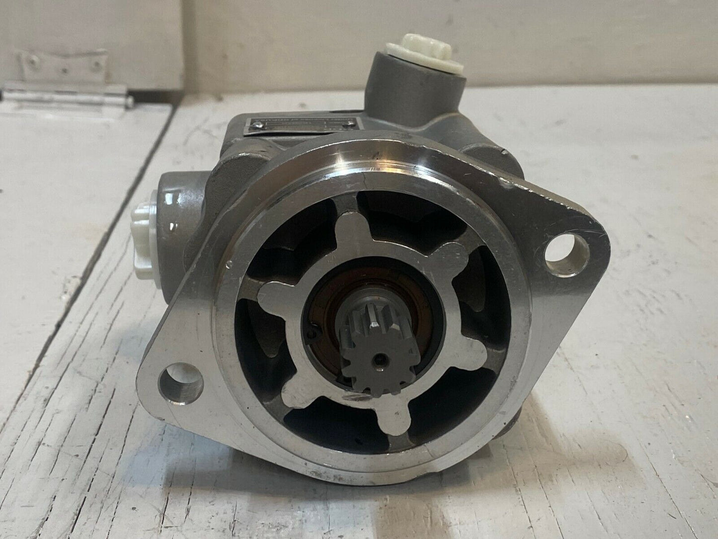 World American GDP Steering Pump 542032010G | Power: 165BAR