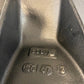 Rear Differential Assembly S6147 | 0051 | S6147-13 | MAZ15B | N595