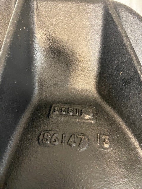 Rear Differential Assembly S6147 | 0051 | S6147-13 | MAZ15B | N595