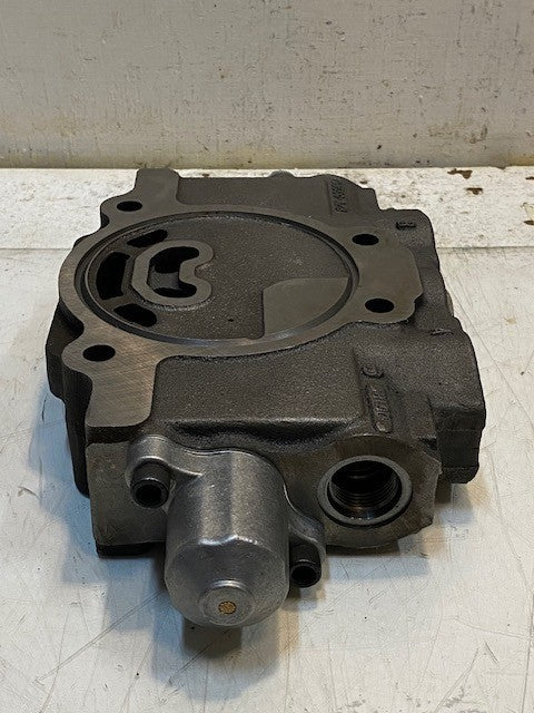 Hydraulic Directional Spool Valve Section 700500-A/B | 8100