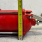 Manual Lever-Action Drum Pump Heavy Duty Oil Fuel Transfer Barrel Pump