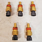 5 Qty. of Engine Coolant Temperature Sensors ACR-12V-3 (5 Qty)