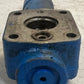 Vickers Piston Pump Compensator Pressure Limiting PVQ Hydraulic Control Unit