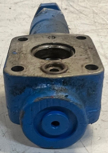 Vickers Piston Pump Compensator Pressure Limiting PVQ Hydraulic Control Unit