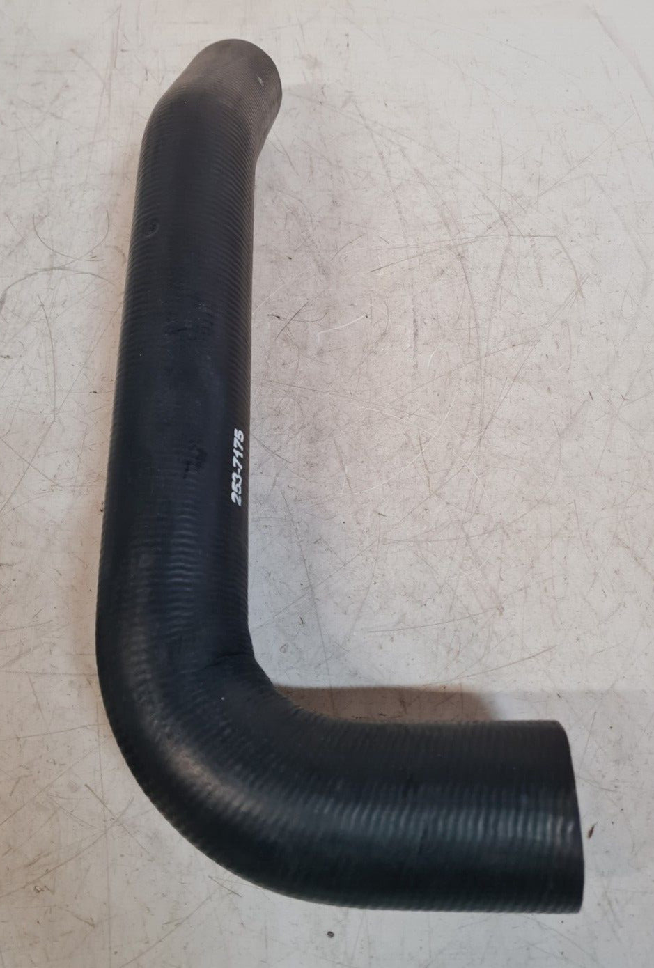 Caterpillar Radiator Hose 253-7175 | 2537175 | 14182A