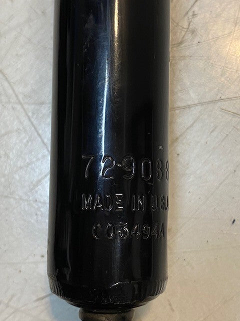 Gabriel Shock Absorber 729088 | C03494A | 26-1/2" Long 14mm Bore 42mm Shaft