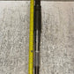Shaft 16" Long 29mm 17-Spline 40mm OD 19mm Thread