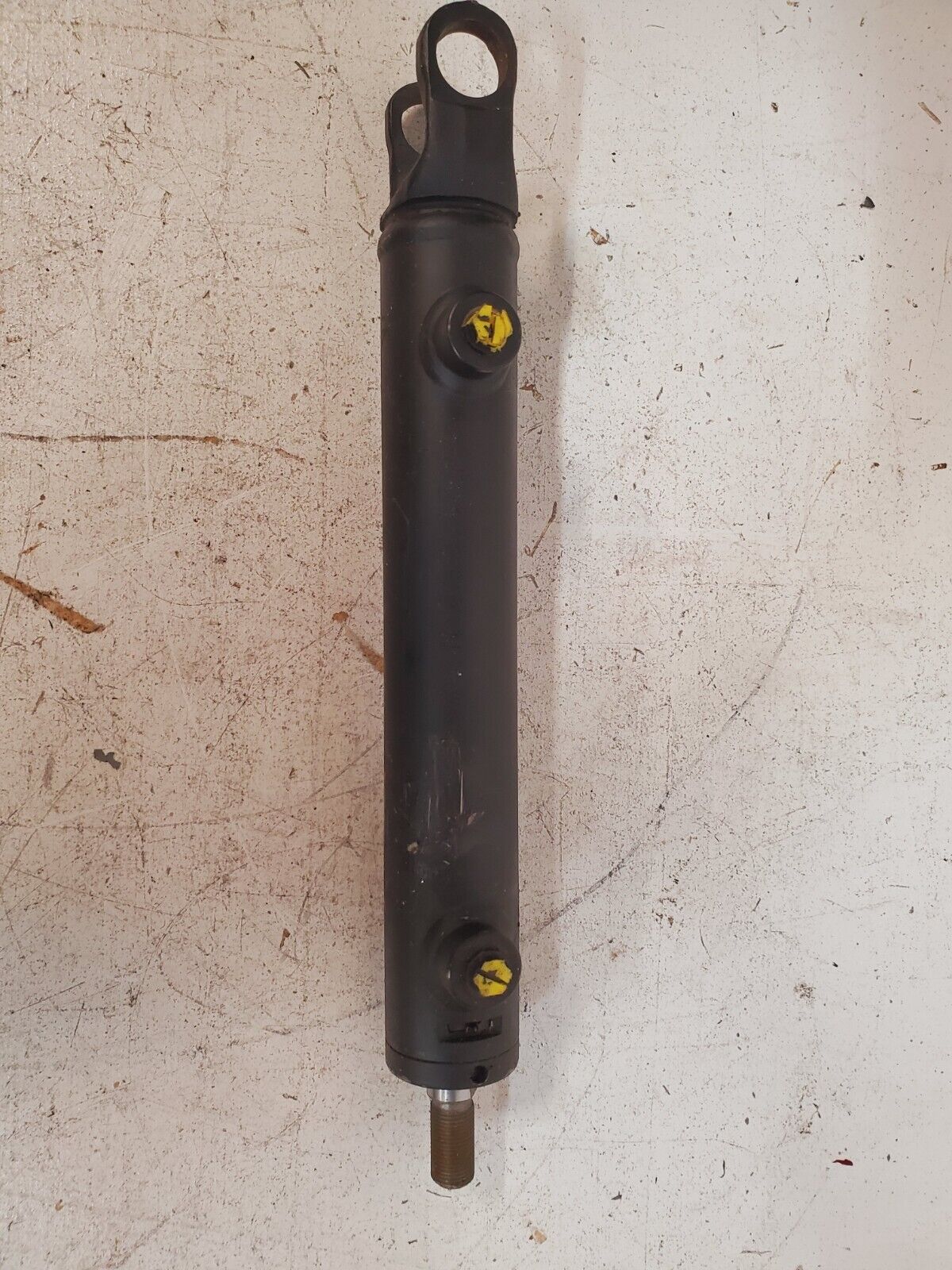 Hydraulic Cylinder T21125C-N TK (Slight Damage)