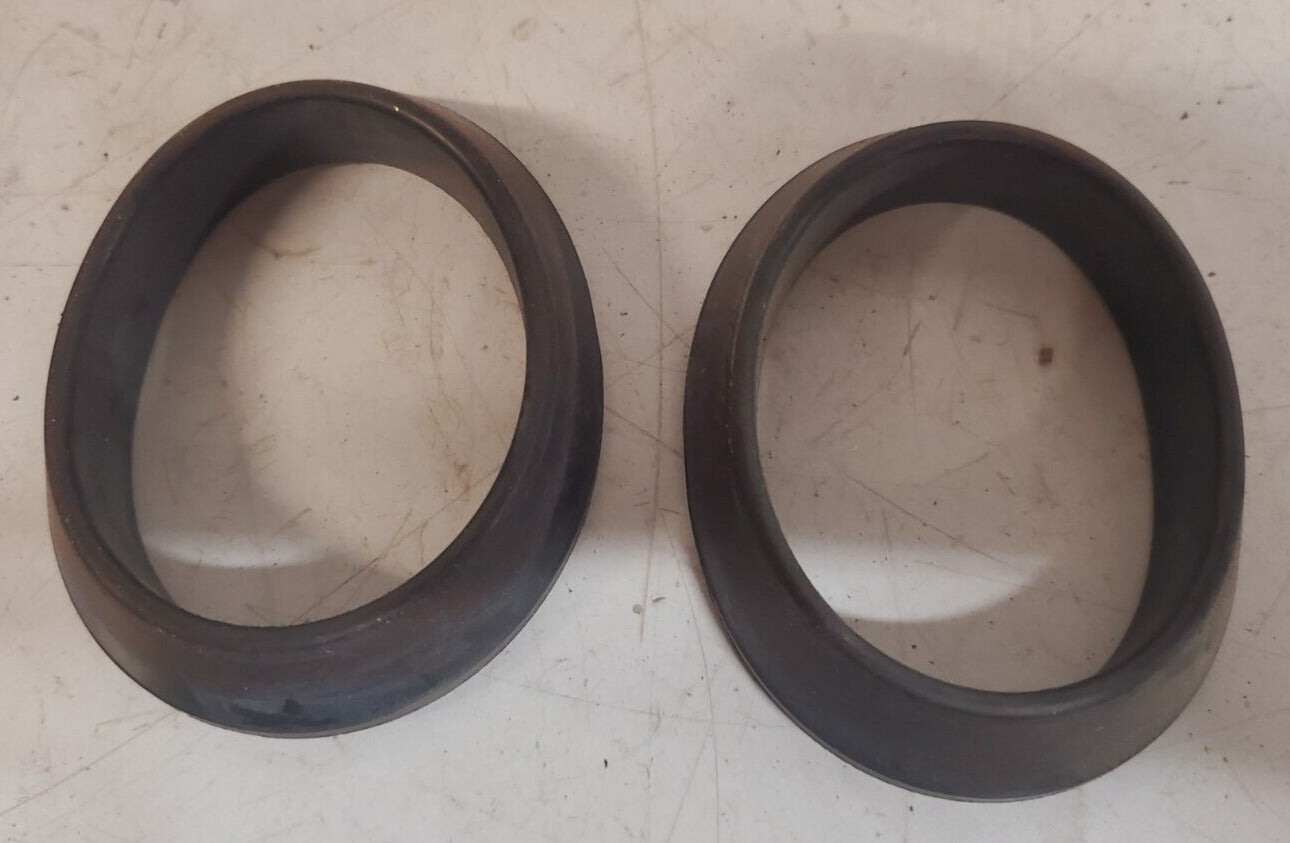 JCM Steel Coupling 201-023800 | 15113 | OD 2.375