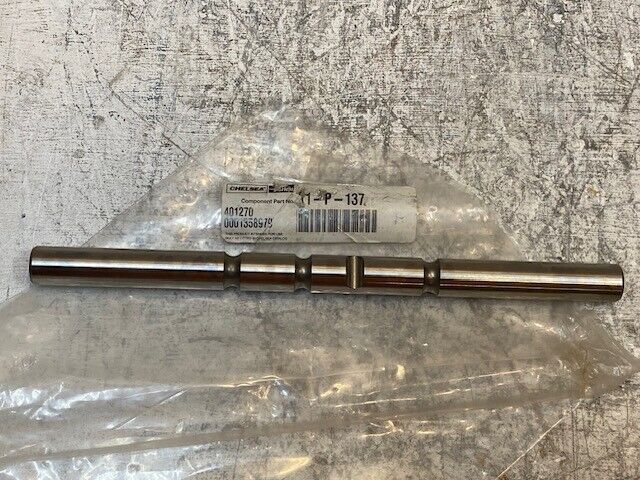 Parker 11-P-137 Lever Shift Shaft