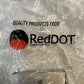 2 Quantity of Red Dot Expansion Valves 87033212 | 386535A1 | 3221000 (2 Qty)