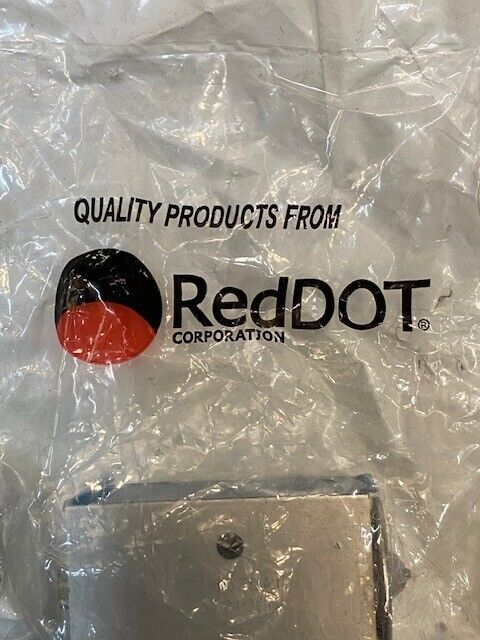 2 Quantity of Red Dot Expansion Valves 87033212 | 386535A1 | 3221000 (2 Qty)