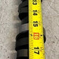 Engine Camshaft 20-1/2in Length Automotive Performance Valve Train Shaft